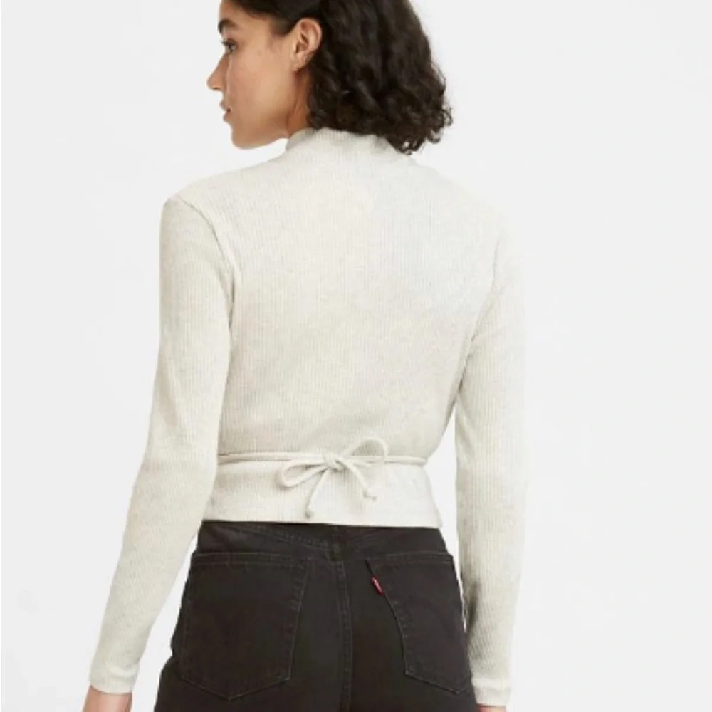 Levi’s Vetiver Rib Set - Picture 3 of 12